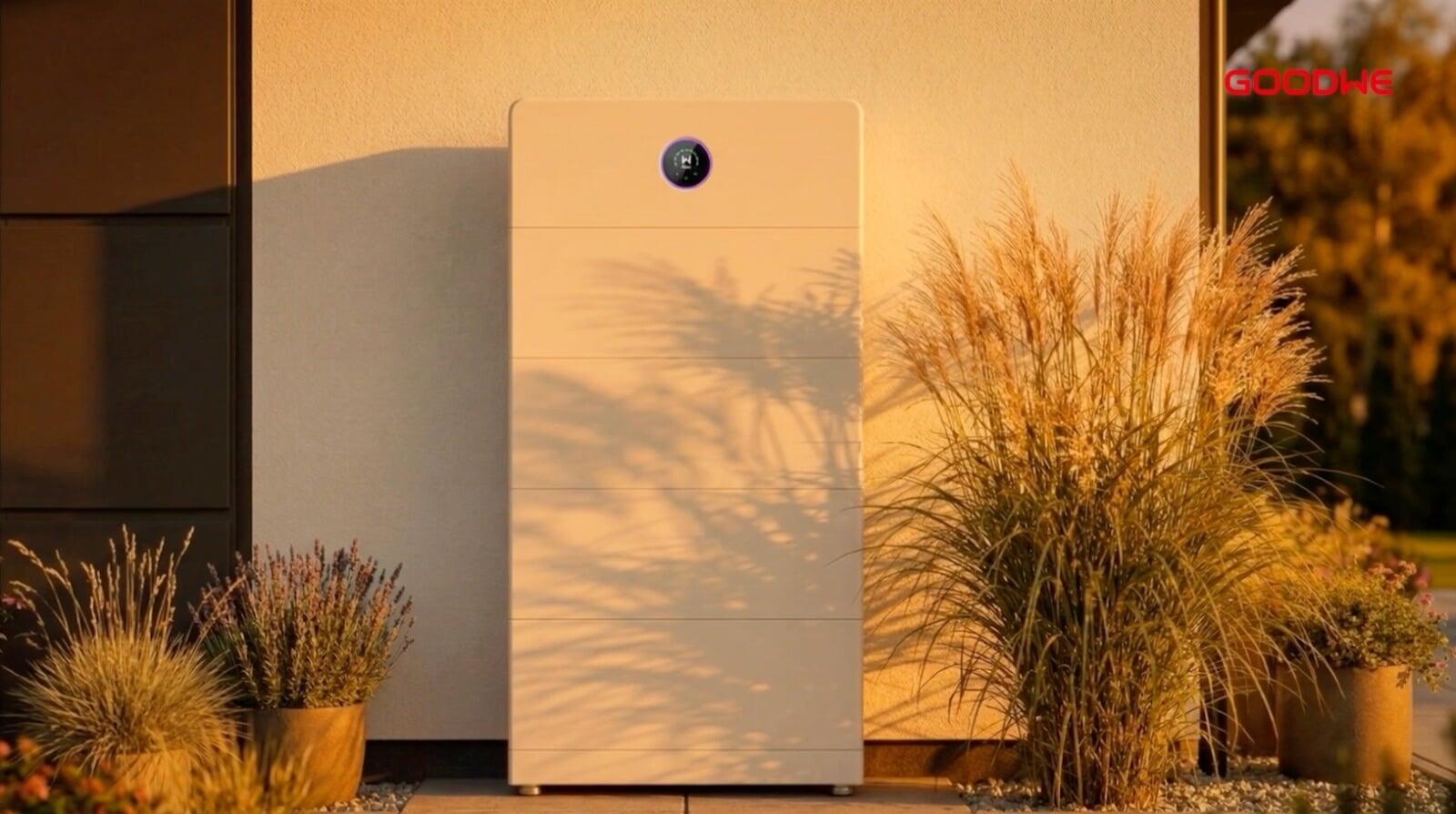 intelligent systems take care of when is the best time to use battery storage