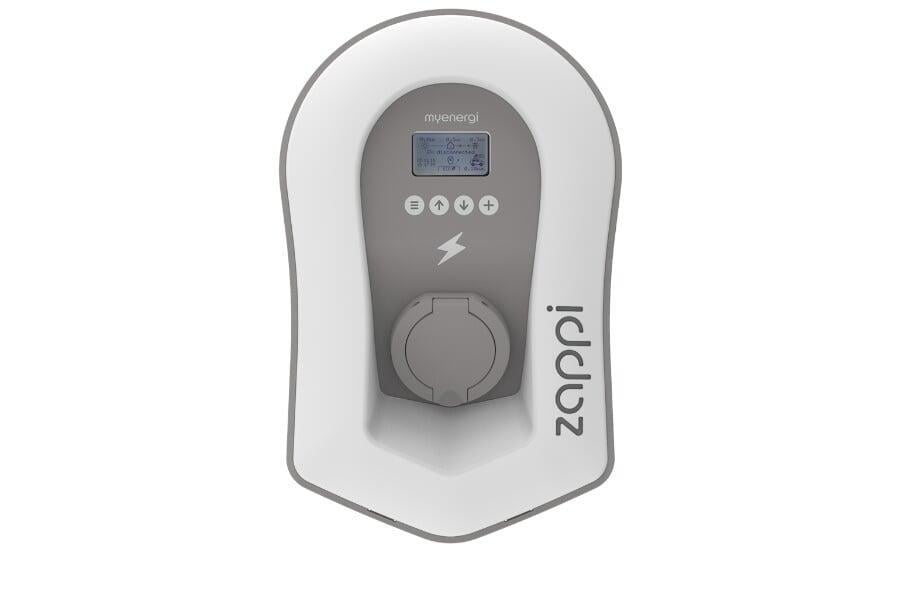 Zappi EV charger